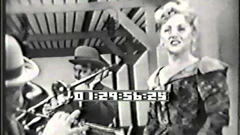 Connee Boswell, Red Nichols--Dixiela...  Medley, 1...