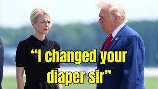 Trump s Latest Scandal Just Got MUCH Worse