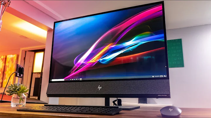 BEST ALL IN ONE DESKTOP YOU SHOULD BUY IN 2025 | TOP 5 AIO DESKTOP 2025