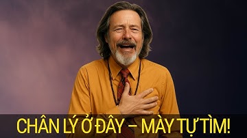 Nếu Mày Thức Tỉnh Tinh Thần, Đừng Bao Giờ Tiết Lộ 5 Thứ Này Cho Ai! - Alan Watts