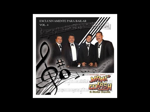 Mani Colash En Vivo