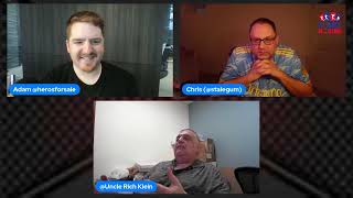 Hobby Hotline Episode 239 Prizm Bsk & Hobby Shakeup
Hobby Hotline Episode 239 Prizm Bsk & Hobby Shakeup Hobby Hotline Episode 239 Prizm Bsk & Hobby Shakeup