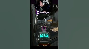 Dumb Ways To Die  #apexlegends #twitch #clips