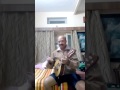 Sanvar lu on mandolin by sushil verma