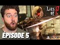 Lies of p lets play fr 5  le roi des marionnettes  jeu complet