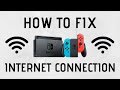 Switch Tips! How to connect your Nintendo switch to a ...