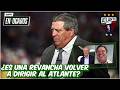 ATLANTE DA LA SORPRESA y APUESTA TODO por MIGUEL HERRERA. El Piojo regresa a la LIGA MX | Enfocados