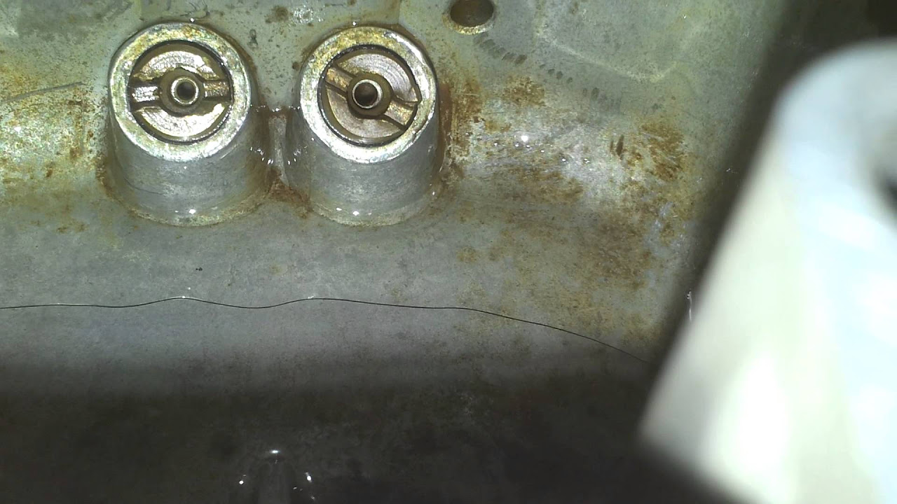 Разбираемся с номерами жиклеров карбюратора ВАЗ 2121: руководство для ...