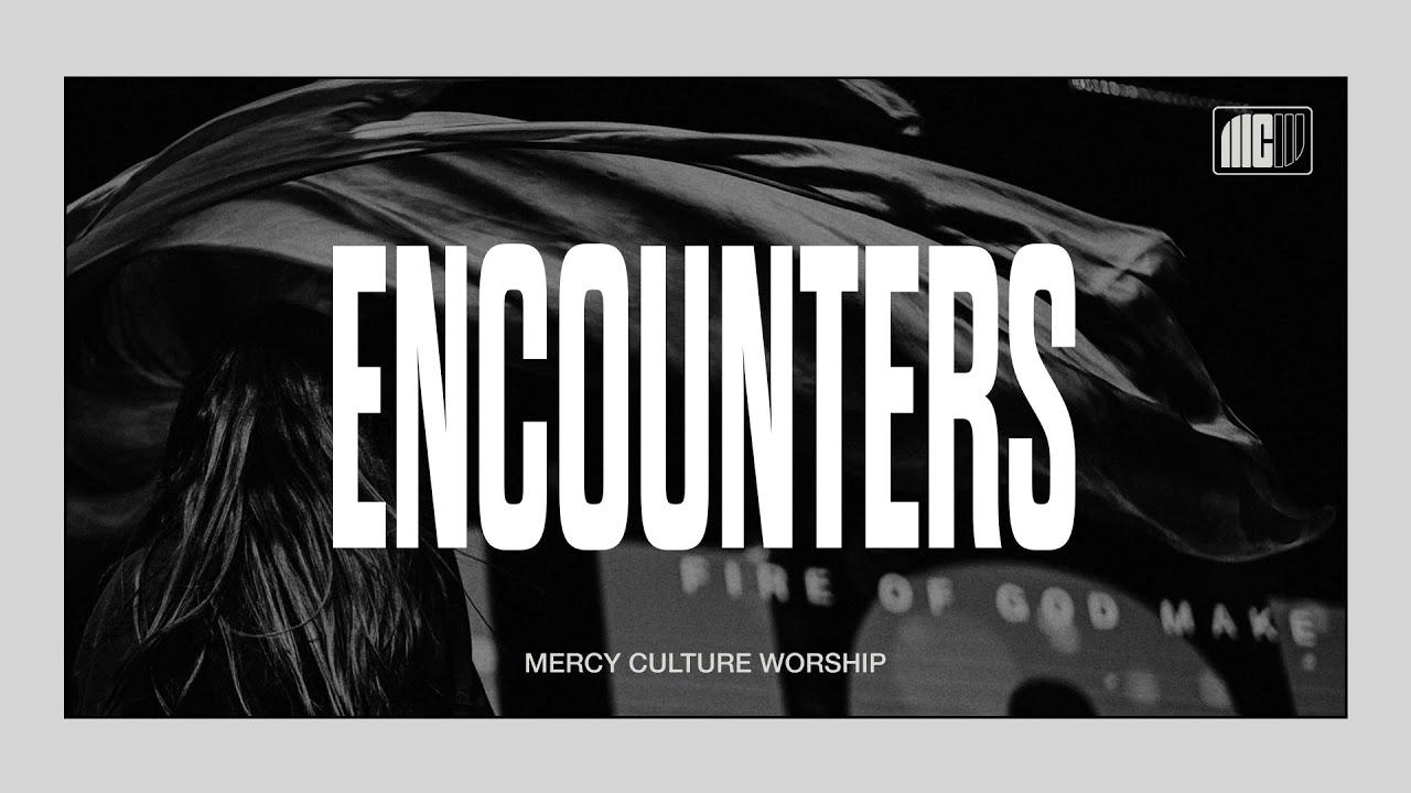 11:30AM Encounter | 10.06.24 | Mercy Culture Worship | We Praise You + Yeshua + King Is In the Room