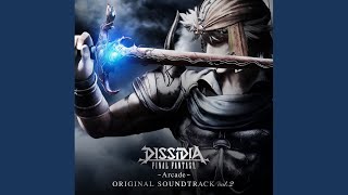 「決戦 - arrange -」 from FINAL FANTASY V