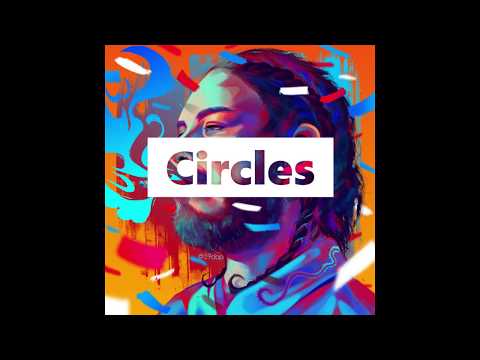 Post Malone - Circles (Audio)