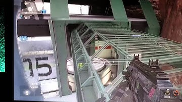 6-4 bio lab win vs The SS Knob