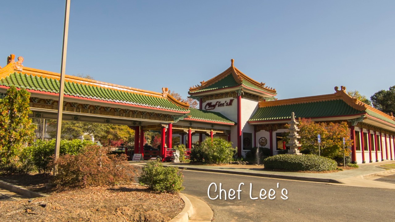 Local Restaurants in Columbus GA YouTube