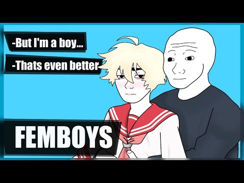 FEMBOYS