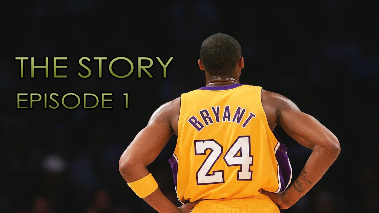 Kobe Bryant's moments of glory in his 'Dear Basketball' career[10]