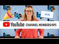BIG ANNOUNCEMENT! You Can Support This Work - Become a Channel Member!