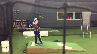Celebrity 8 year old Pitching mechanics Net Worth
