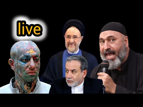 لایو ویژه جنگ یا کودتا