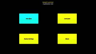 Demonstration of Galimulator modding with Microwelle screenshot 2