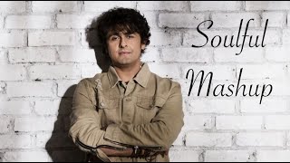 Best Of Sonu Nigam | Soulful Mashup | 2021 | Bollywood Music Productions screenshot 5