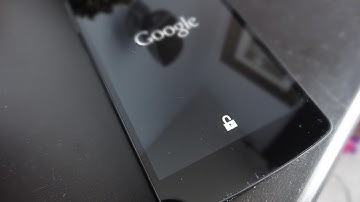 Nexus 5 Easy Unlock Bootloader + Root + Custom Recovery