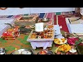 Prem prakash ashram haridwar bhoomi poojan hawan 100524