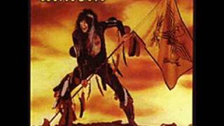 Cries in the Night - - - W.A.S.P.