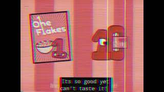 September 2, 1999 - One flakes