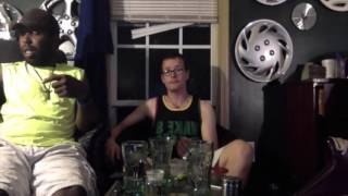 Sammy2toke & 1st Legend420: Happy Late 420!