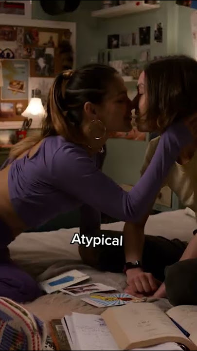 lgbtq  ships to get obsessed with!! #netflix