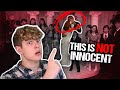 3 Videos That Seem Innocent But Have A TERRIFYING Backstory