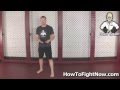 Fighting stance secrets  tips for the best basic martial arts stance win fights with mma technique