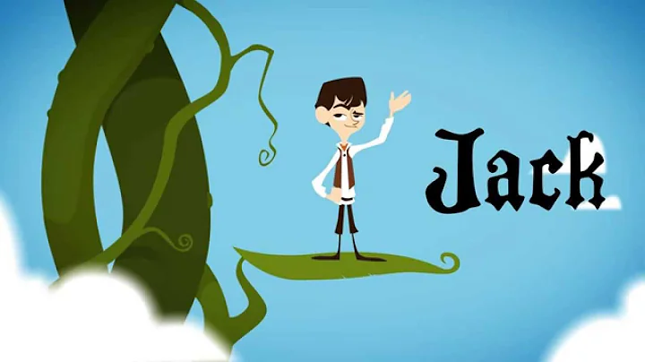 Jack: The True Story of Jack and the Beanstalk | B...