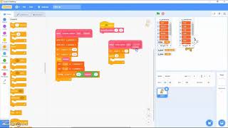 Line up tutorial video screenshot 5
