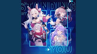 Standing By You