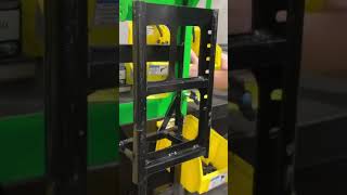 Quick 2 Second Lean improvement - fix what bugs you! #2secondlean #leanmanufacturing #leanmadesimple