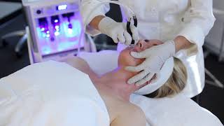Dermalinfusion Facial Overview