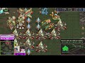 🔥🔥EST 2026 S2 W7 Semifinal 2 Set 1 Soma vs Snow ZvP @ Neo Sylphid | Starcraft Commentary
