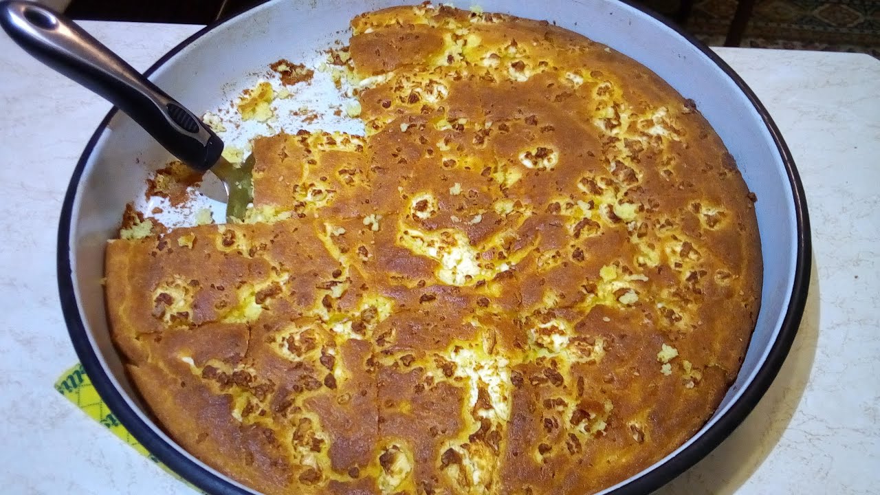 Μπομπότα  ( μία παραδοσιακή συνταγή  από το Καταφύγι Πιερίων)