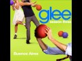 Glee Cast - Buenos Aires (Preview) 3x08 Hold on to Sixteen