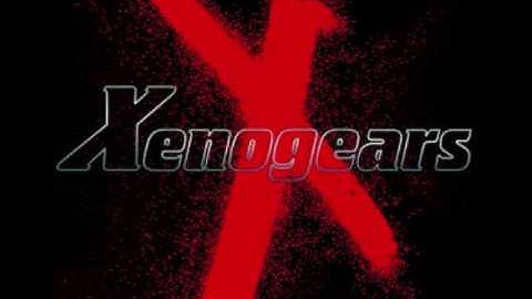 Xenogears music - Shevat, the Wind Is Calling