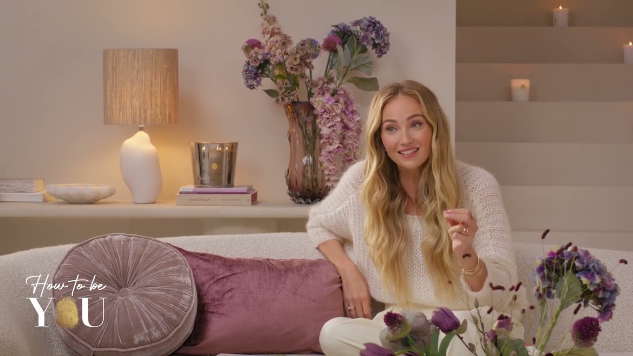 This is how you stay authentic and true to yourself | Rituals