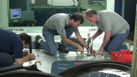 (2010) Flow Visualization Testing: Jamis Bicycles Xenith T-Series