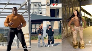 Biri Marung| Tiktok Dance Challenge 💃 Compilation