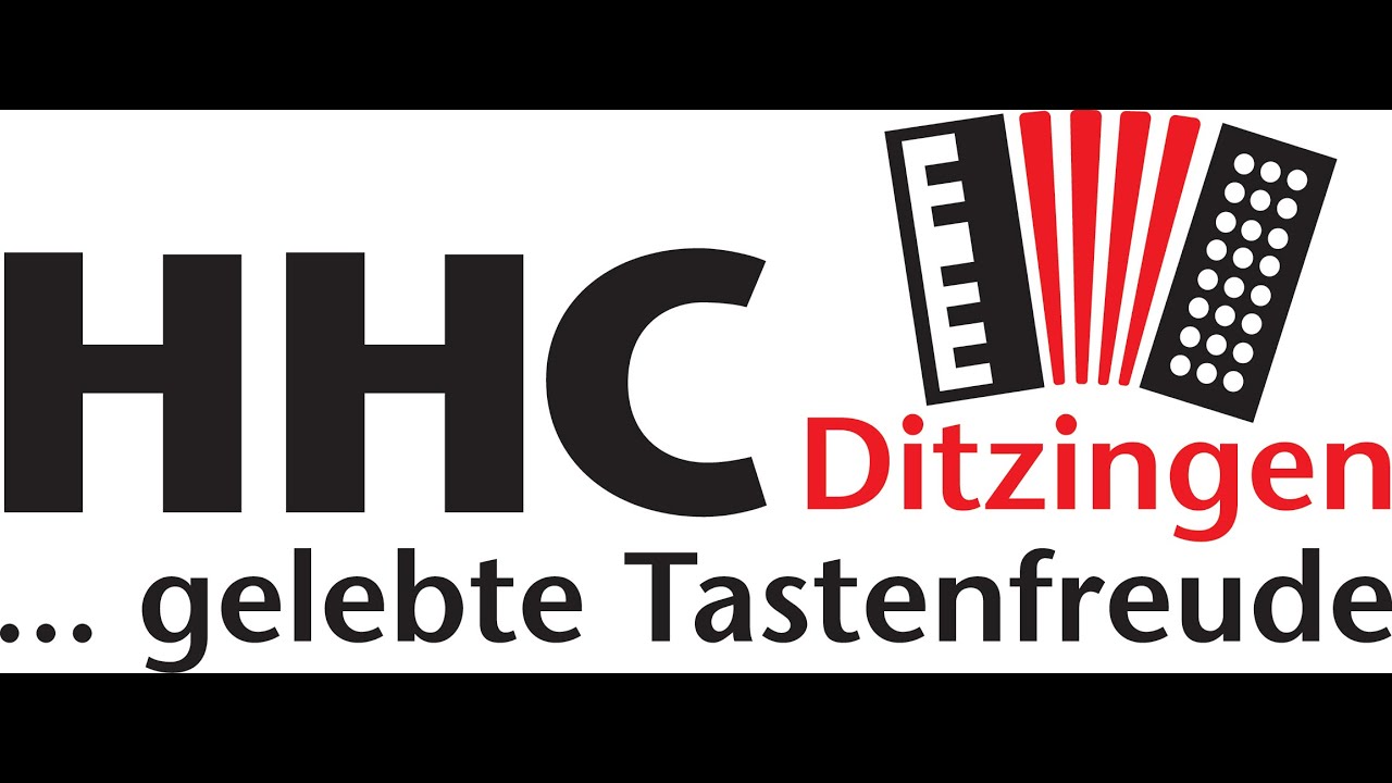 U- Dance (You Dance) Akkordeonquintett HHC 1932 Ditzingen