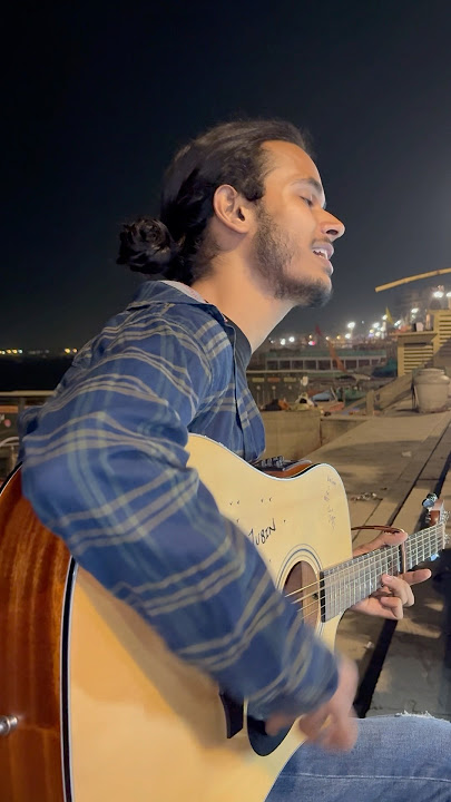 Ek mulaqat ❤️🫶🏻 #viralvideo #bbklyrics #songlyrics #trending #cover #explore #singing #live