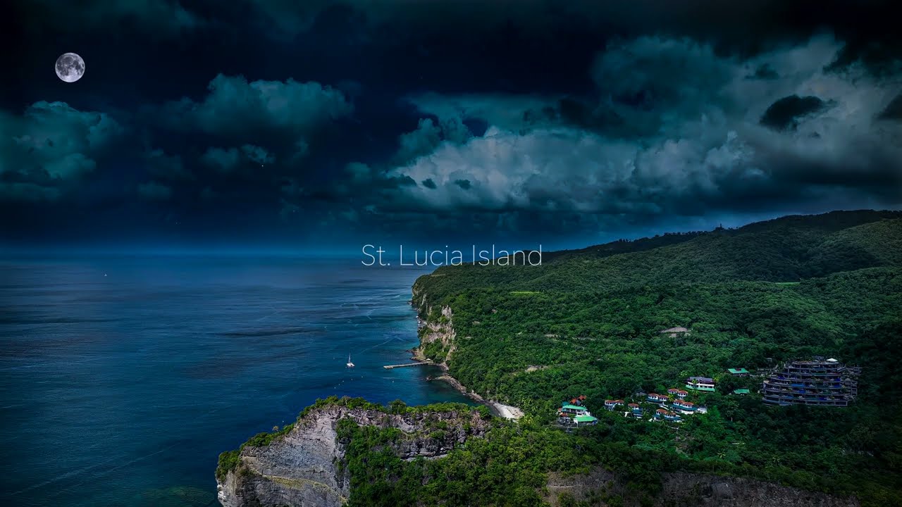 Epic Drone Night Shots Like No Other!