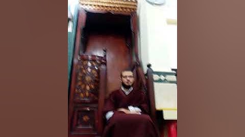تلاوه في غايه الجمال الشيخ باسل ياسر عمار