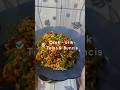 Orak- arik Telur &amp; Buncis #cooking #cookingvideo #cookingshorts #masak #masakansimple