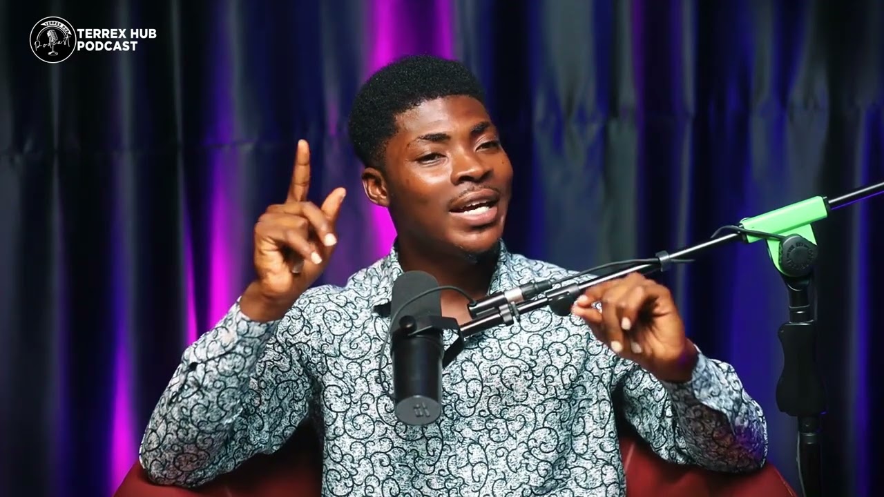 Leaders in Conversation Episode 4 part 2